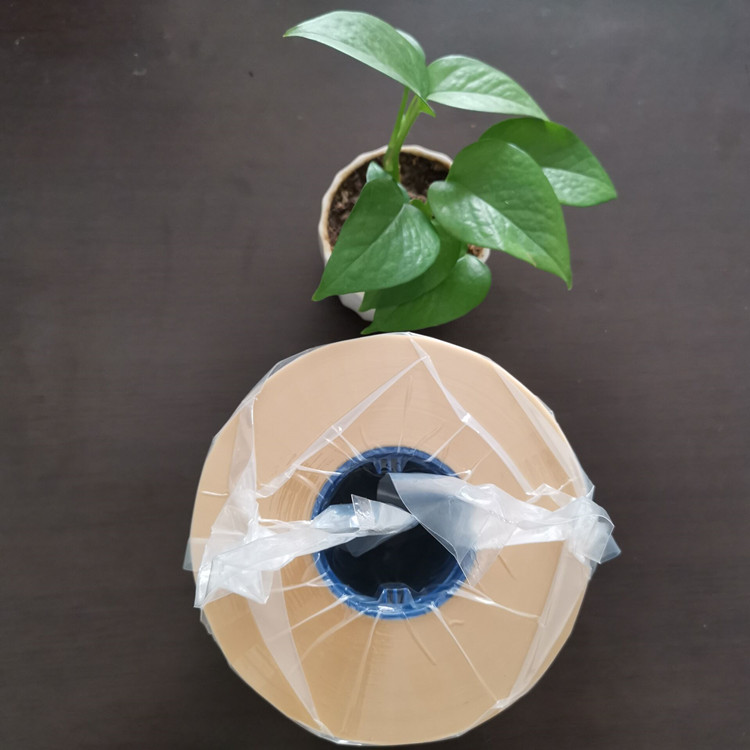 生產(chǎn)工藝改善對可降解藥品包裝膜白化的影響