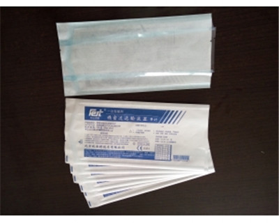 輸液器專用紙塑包裝袋現貨供應