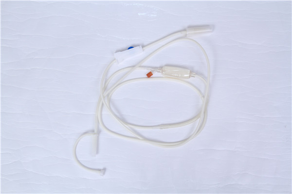 一次性腸內營養(yǎng)輸注器